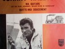 SP JOHNNY HALLYDAY 45T HOLLANDAIS (ORIGINAL) HOLLAND