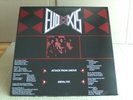 EUDOXIS - Attack from Above/ US-METAL-CULT´86 /EXCITER / EXODUS / RAZOR / SLAYER