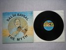 SALIH BAYSAL-THE MYTH LP,plays MINT, Turkish Jazz Folk Okay Temiz,UK 1978 LP