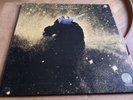 Ramases Glass Top Coffin SIGNED Vinyl Record lp vertigo swirl