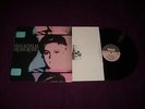 LP DRAMARAMA / CINEMA VERITE / NEW ROSE 74 FRENCH PRESS + INNER SLEEVE