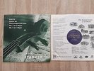 COLUMBIA 33CX 1656 B/G BACH suites for unaccompanies cello  1 & 3 JANOS STARKER