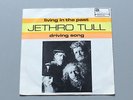 Living in the past / Driving song (1969) Jethro Tull (6056 WIP) 7