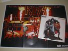 KISS PALLADIUM UNMASKED TOUR 1980 LIVE ALBUM 12