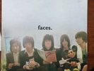 FACES First Step DEBUT LP UK 1970