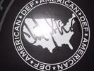 The Black Crowes - (autographed 12 Inch Promo vinyl single) Remedy 1992 rock