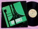 JAY & KAI QUARTET & BENNIE GREEN Hip Bones Rare Orig 1956 Esquire Jazz LP 32-145