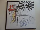 PRETTY THINGS S.F.SORROW SIGNED ALBUM LP MINT CONDITION