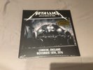 Metallica Live At House Of Vans EXODUS MEGADETH ANTHRAX DEATH ANGEL TESTAMENT