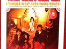 LP SEALED TOMMY BOYCE & BOBBY HART I WONDER WHAT SHE'S DOING TONITE? 1968 A&M