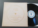 LP / MOZART / LILI KRAUS / WILLI BOSKOVSKY / DISCOPHILES FRANCAIS 83