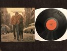 Bob Dylan - The Freewheelin' Bob Dylan (UK Vinyl LP, early 70's pressing). EX/EX
