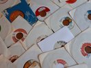 Vintage 45 rpm (7