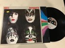 KISS DYNASTY CASABLANCA 1979 EXCELLENT CONDITION