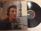 33T  LP  GENE  VINCENT  RECORD DATE  80038   FRANCE  BIEM  DE 1964  EX / VG+