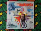 DEVY ERLIH TCHAIKOWSKY VIOLIN CONCERTO DUCRETET THOMSON 300 C 067 VERY RARE