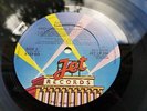 OZZY OSBOURNE BLIZZARD OF OZZ A1 B1 UK Press MUSEUM MINT COPY LP WITH POSTER