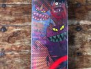 Gorillaz Demon Days Skateboard Very Rare Promo Only 500 made worldwide 5Boro NYC