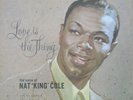 Nat King