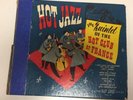 QUINTET of the HOT CLUB of FRANCE Hot Jazz Album Series Vol VI Victor Set HJ-6