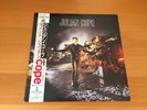 LP JULIAN COPE SAINT JULIAN JAPAN OBI