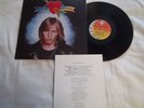 Tom Petty & The Heartbreakers S/T LP Shelter SRL 52006