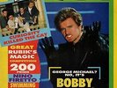 Look-In Magazine 14 March 1987      Curiosity Killed The Cat      Nino Firetto
