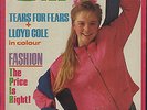 Girl  Magazine 14 June 1986     Tears For Fears     George Michael    Lloyd Cole