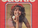 Jackie Magazine 13 July 1974 No.549    Bay City Rollers     Lynsey De Paul   Eno