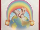 GRATEFUL DEAD   EUROPE '72   3 LP EX  TRIFOLD W/ BOOKLET   WARNER BROS 3WX 2668