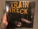 Boys Night Out Trainwreck Vinyl Emo Ferret Music Hot Topic Exclusive Rare