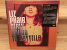 LIZ PHAIR - Girly Sound To  Guyville-7LP 25TH Anniversary Box set Vinyl Sealed