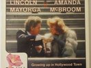 SHEFFIELD LAB 13 Lincoln MAYORGA Amanda McBROOM Growing Up Hollywood