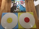 The Format - Dog Problems Limited Edition White Vinyl 2x LP - Fun.