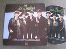 LES BEATLES  45 T  EP PICTURE Format 25 cm (Numeroté)