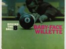 Baby-Face Willette - Behind The 8 Ball LP - Argo - LP-749 Mono