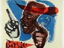Count Basie - Basie LP - Clef - MG C-666 Mono DG VG+