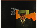 Horace Silver - Silver's Serenade LP - Blue Note - BLP 4131 Mono RVG Ear NY USA
