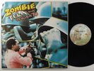 FELA AND AFRIKA 70 Zombie MERCURY LP VG++ with lyric sheet insert