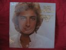 NEW BARRY MANILOW GREATEST HITS Double Album Vinyl Record Album
