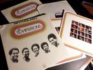 The Temptations ?3 LP NM Mint 1973 Anthology Soul Funk Motown ?Ain't Too Proud