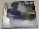 PRINCE - NOTHING COMPARES 2 U - PURPLE VINYL - US 7
