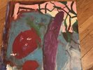 Diiv IS THE IS ARE Marble +LYRICS & ART BOOKLETS Captured Tracks NEW VINYL 2 LP