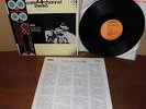 Elvis Presley On Stage Japan CD-4 4-Channel Stereo LP R4P-5009 1971 diff order