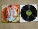 LP - Jane III (Near Mint to Ex+) Green Brain Label