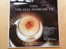 Coil - The Anal staircase EP - 12