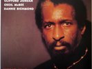 MAL WALDRON / CLIFFORD JORDAN / CECIL McBEE / WHAT IT IS / ENJA / POLYDOR JAPAN