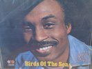 BILLY JONES / BIRDS OF THE SEA / SOUL FUNK LP RARE / 1974 NETHERLANDS