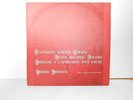 LP 33T PIERRE DERVAUX DUKAS CHABRIER RAVEL DEBUSSY CONCERTS COLONNE ASDF 188 NM