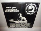 JEF GILSON . LP . Anthology 1945/1975 : The Big Band Era . RARE PALM RECORDS. NM